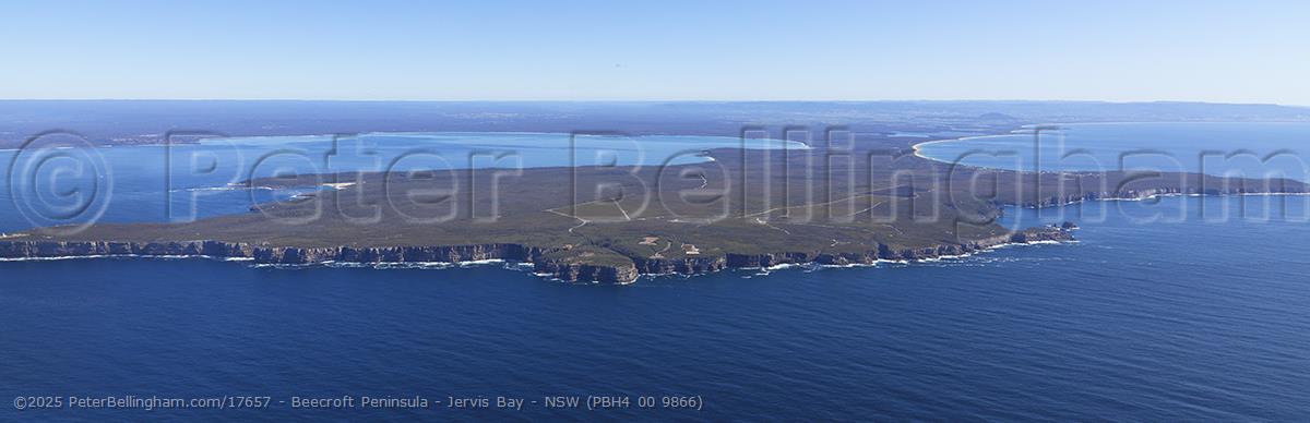 Peter Bellingham Photography Beecroft Peninsula - Jervis Bay - NSW (PBH4 00 9866)